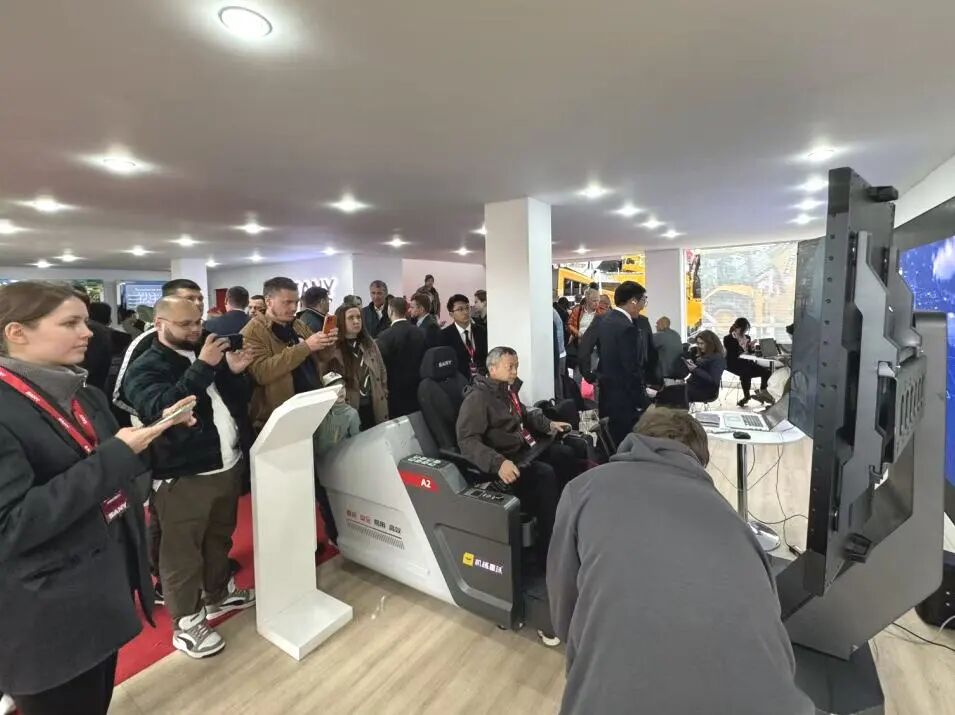 YAOWU HOTROD 国家级工程落地