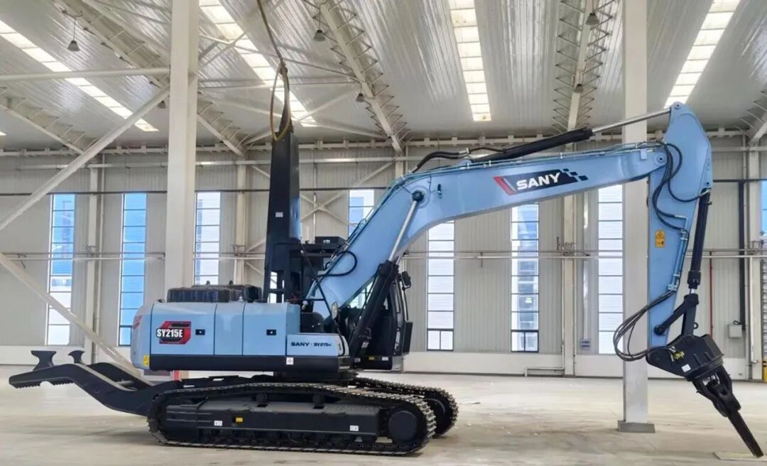 YAOWU HOTROD 国家级工程落地